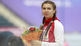 Скандальная белорусская бегунья получила гражданство Польши. Что это меняет?