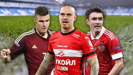 В медиафутболе полно звезд-профессионалов. А еще здесь ждут Жиркова и даже Карвальо