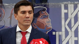 «Я терпеливый, но подстраиваться не буду». Большое интервью Игоря Никитина