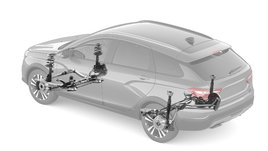 Как сделать из Lada Vesta суперкар