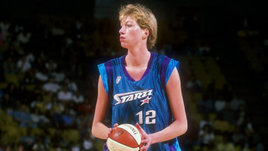 Чудовищно короткая жизнь: как ушла самая высокая баскетболистка мира Малгожата Дыдек