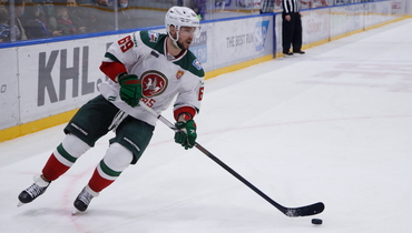 Александр Бурмистров.