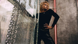 «Потенциал российского рынка огромен». Участница Олимпиады открыла фитнес-клуб в Москве