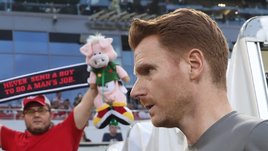 «Тренировка перед «Зенитом»? Ни в коем случае!» Абаскаль — о победе «Спартака»