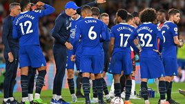 «Челси» в кризисе, голы Дибалы сделали «Рому» лидером, Тедеско стартовал в Кубке с 8:0