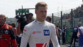 Крах Шумахера-младшего: сын Красного Барона на грани вылета из «Формулы-1»