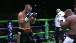 Что дальше для Гассиева? Поп-ММА, космос и гориллу не предлагать