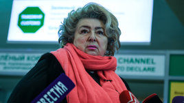 Зачем Татьяна Тарасова уехала в Америку и когда легенда фигурного катания вернется в нашу страну