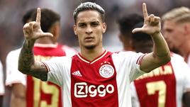 «МЮ» купил вингера за 100 миллионов евро. Из бразильцев дороже были только Неймар и Коутинью