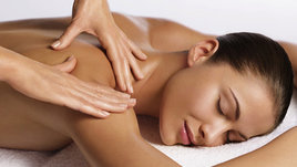 Массаж: польза и вред для организма