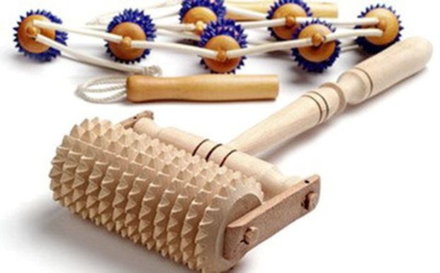 Ручной массажер. Ручной массажер.