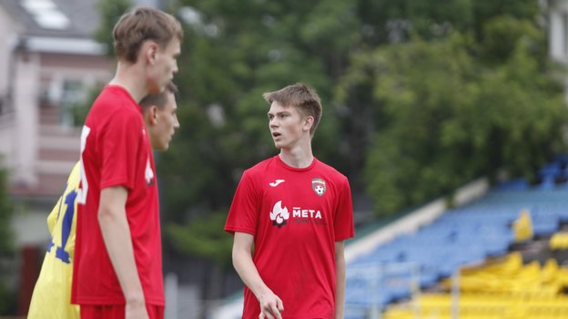 Степан Глотов. Фото - Степан Глотов. Фото -