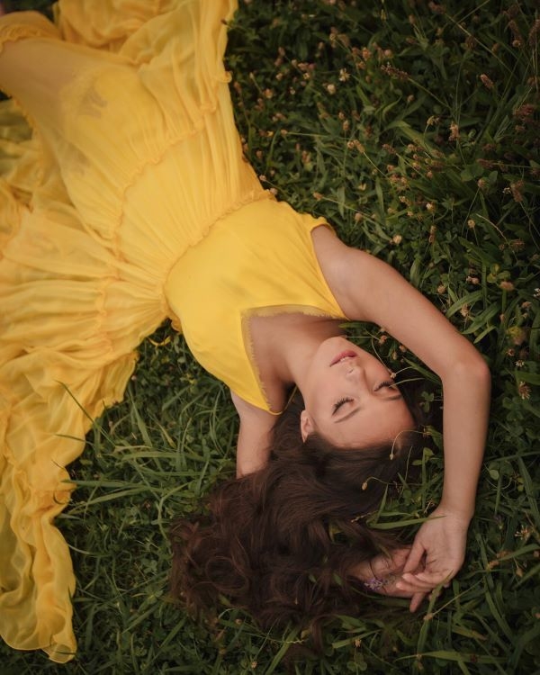 Анна Щербакова. Фото Соцсети Анна Щербакова. Фото Соцсети