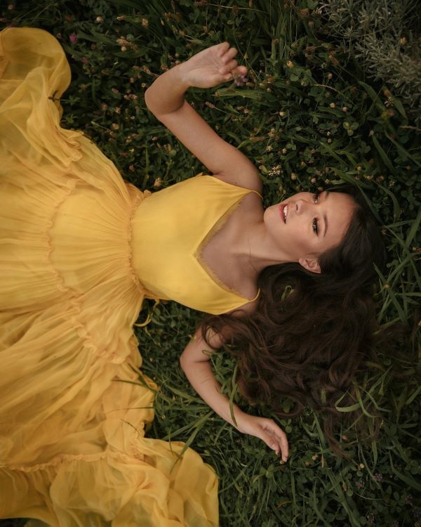 Анна Щербакова. Фото Соцсети Анна Щербакова. Фото Соцсети