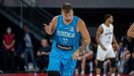 Йокич, Адетокунбо и Дончич приехали на Евробаскет. Доберется ли до титула кто-то из них?