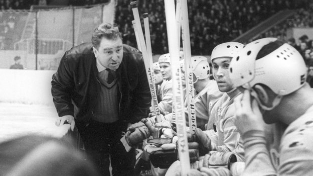 Анатолий Тарасов. Фото Олег Неелов, архив «СЭ» Анатолий Тарасов. Фото Олег Неелов, архив «СЭ»