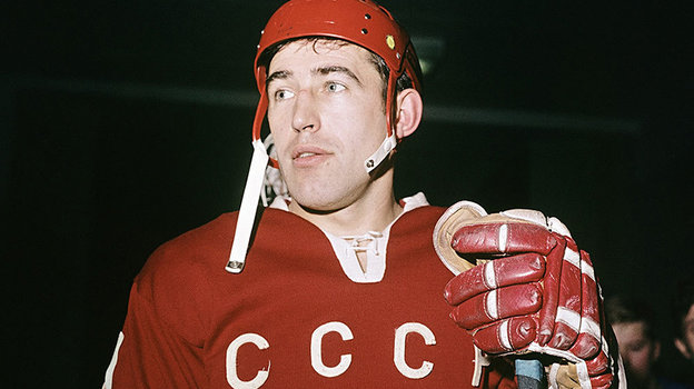 Анатолий Фирсов. Фото ТАСС Анатолий Фирсов. Фото ТАСС