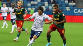 Кошмарный старт «Локо» в Кубке: странный состав, травма Гильерме, паника на стандартах