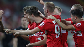 Пока новый формат Кубка России не убеждает. Турнир спасают только медийные команды