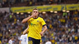 Первое поражение Йокановича в России. Голенков из «Ростова» — кубковый король