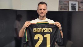 Черышев — в «Венеции», Кокорин — на Кипре, «Динамо» претендует на капитана сборной Израиля