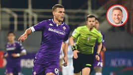 «Кипр покажет, сколько в Кокорине осталось от профессионального футболиста». Мнение Моссаковского