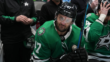 Александр Радулов.