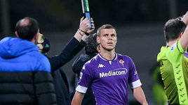 «Настоящее облегчение для болельщиков». Что думают в Италии об уходе Кокорина из «Фиорентины»