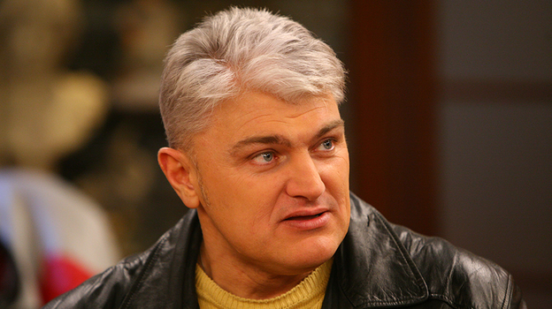 Владимир Турчинский. Фото Global Look Press Владимир Турчинский. Фото Global Look Press