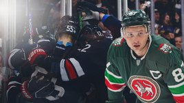 «Магнитка» — чемпион, Шипачев — лучший бомбардир. Прогнозы «СЭ» на сезон КХЛ