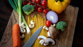 Эксперт раскрыл секреты правильного приготовления грибов