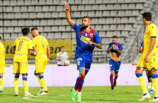 Паоло Фернандес. Фото Соцсети Паоло Фернандес. Фото Соцсети