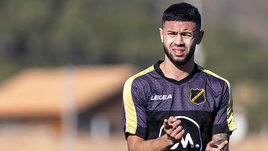 Работал с Абаскалем, тренировался с Гвардиолой. Кто такой Фернандес, который заменит в «Спартаке» Мозеса