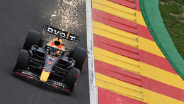 Ферстаппен в погоне за десятой победой в сезоне. Кто остановит голландца на домашнем «Гран-при»?