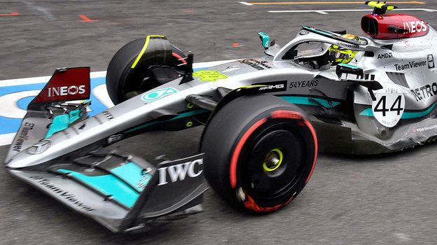 Льюис Хэмилтон. Фото AFP Льюис Хэмилтон. Фото AFP