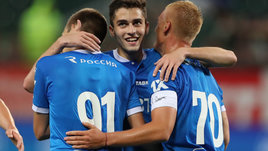 Захарян остается: трансфер в «Челси» не состоялся