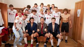 «Лучше выиграть 5:4, чем 1:0». Клуб с Дальнего Востока громит соперников с космической статистикой