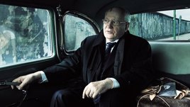 «Запорожец», лимузины, «Понтиак»: на чем ездил Михаил Горбачев