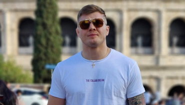 Марвин Веттори.