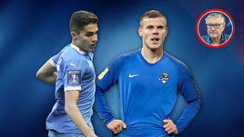 «Думаете, Тухель разговаривал с Захаряном? А Кокорину надо было оставаться в «Сочи». Мнение Орлова