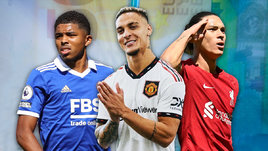 АПЛ превратилась в Суперлигу. В Англии потратили на трансферы больше, чем вся остальная Европа