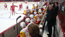 Нож в спину. Финские власти продолжают мстить «Йокериту» за связь с Россией