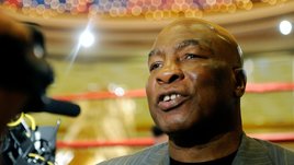 «Эрни Шейверс — это когда тебя сбивает грузовик». Не стало самого грозного панчера 1970-х