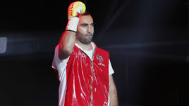 «Возьмем соперника минимум из топ-20!» Что будет с карьерой Гассиева