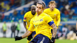 Норманн — топ-усиление для «Динамо». Главный вопрос — в его мотивации