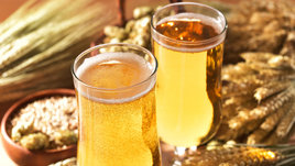 Что будет, если постоянно пить пиво и водку