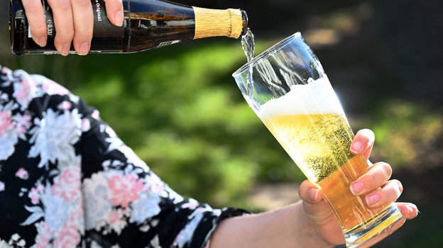 Пиво. Фото Global Look Press Пиво. Фото Global Look Press