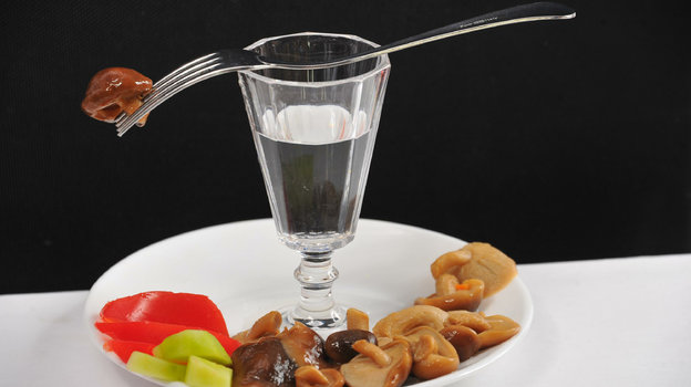 Водка. Фото Global Look Press Водка. Фото Global Look Press