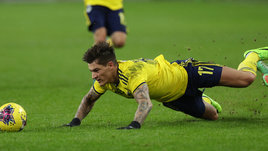 Норманн — в «Динамо», Гвардиола отказался от Неймара, трансфер Фернандеса в «Спартак» сорвался?