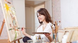 Как найти себе хобби?